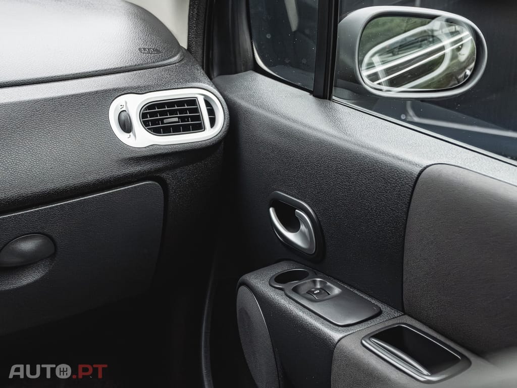 Renault Modus 1.2