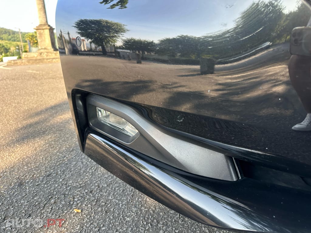 Nissan Leaf Tekna Two Tone+ProPilot Park