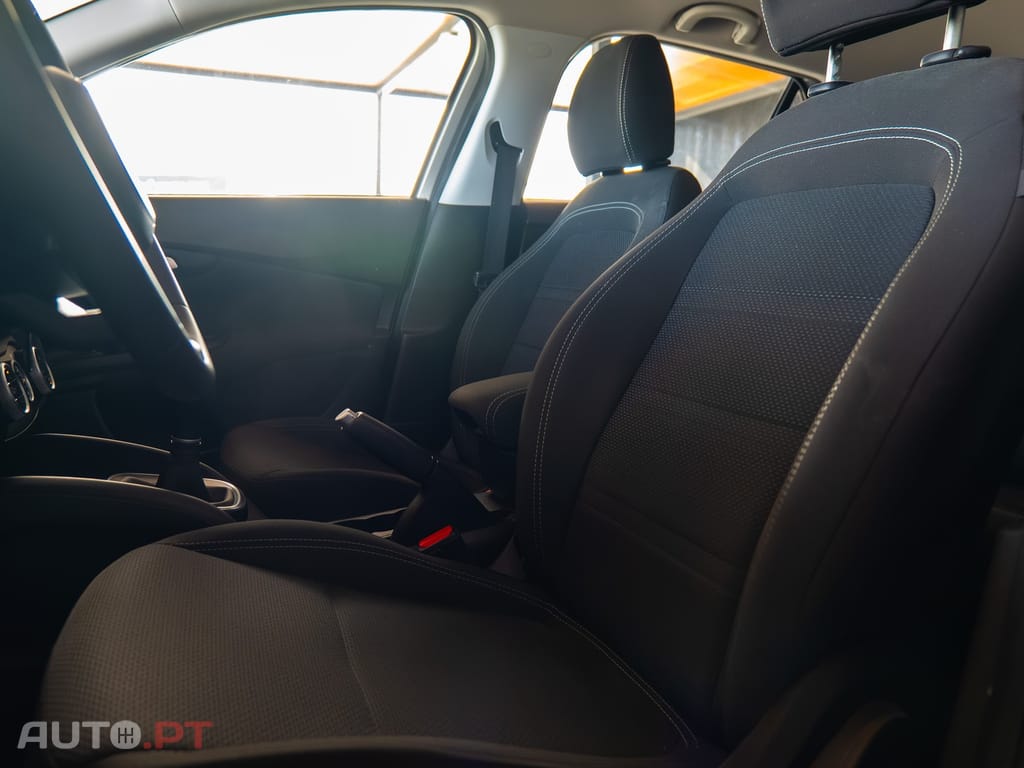 Fiat Tipo 1.3 Multijet Life