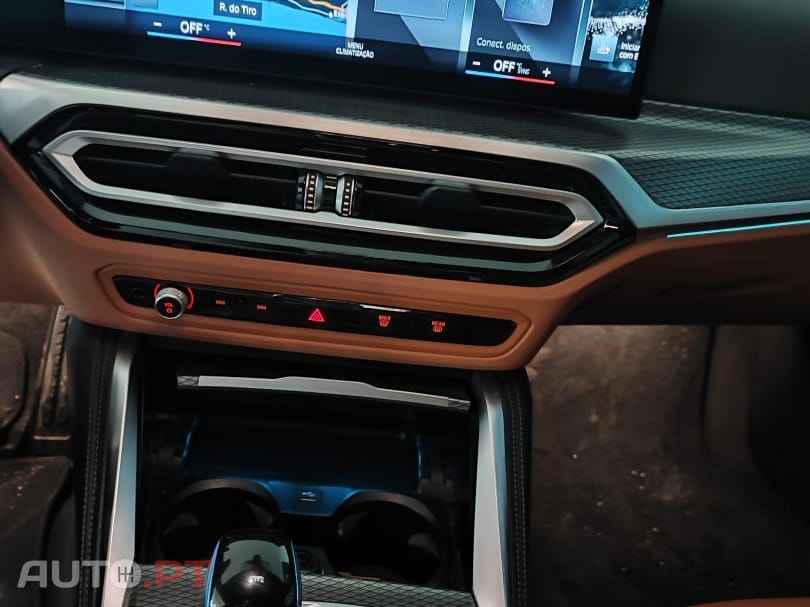BMW i4 eDrive40 Pack Desportivo M