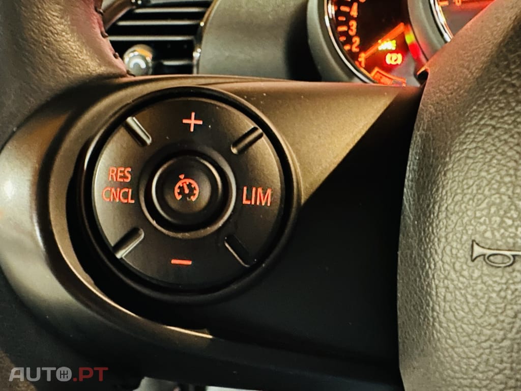 MINI Countryman One