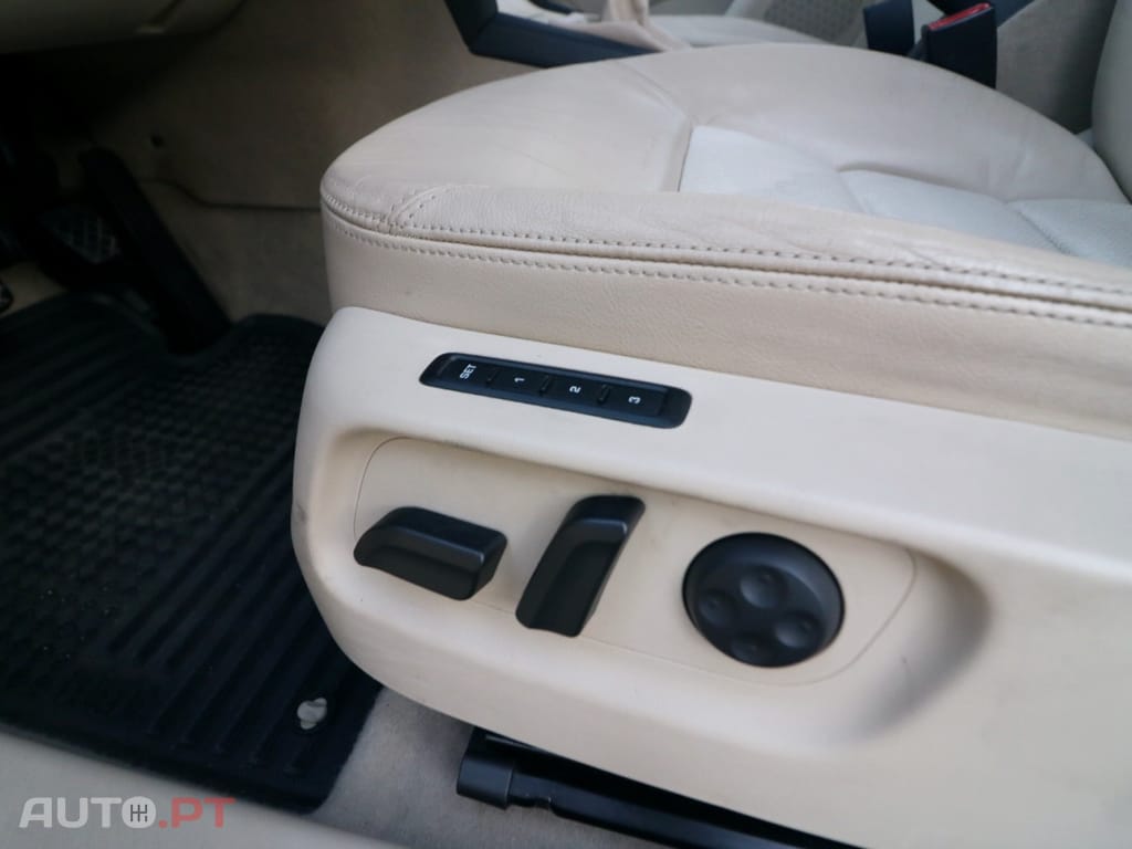 Skoda Octavia 2.0 TDI Exclusive