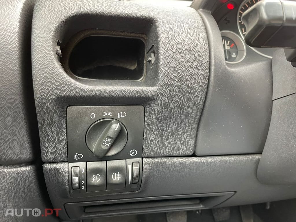 Opel Corsa 1.2 Enjoy GPL 