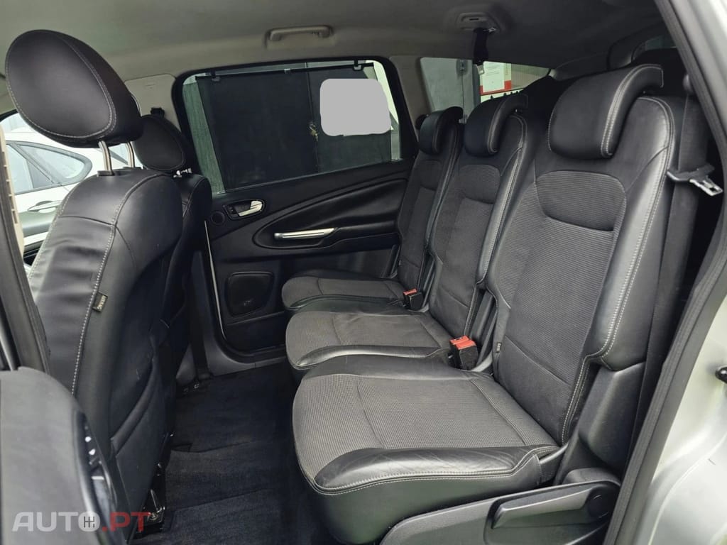 Ford S-Max 1.8 TDCi Trend 7L