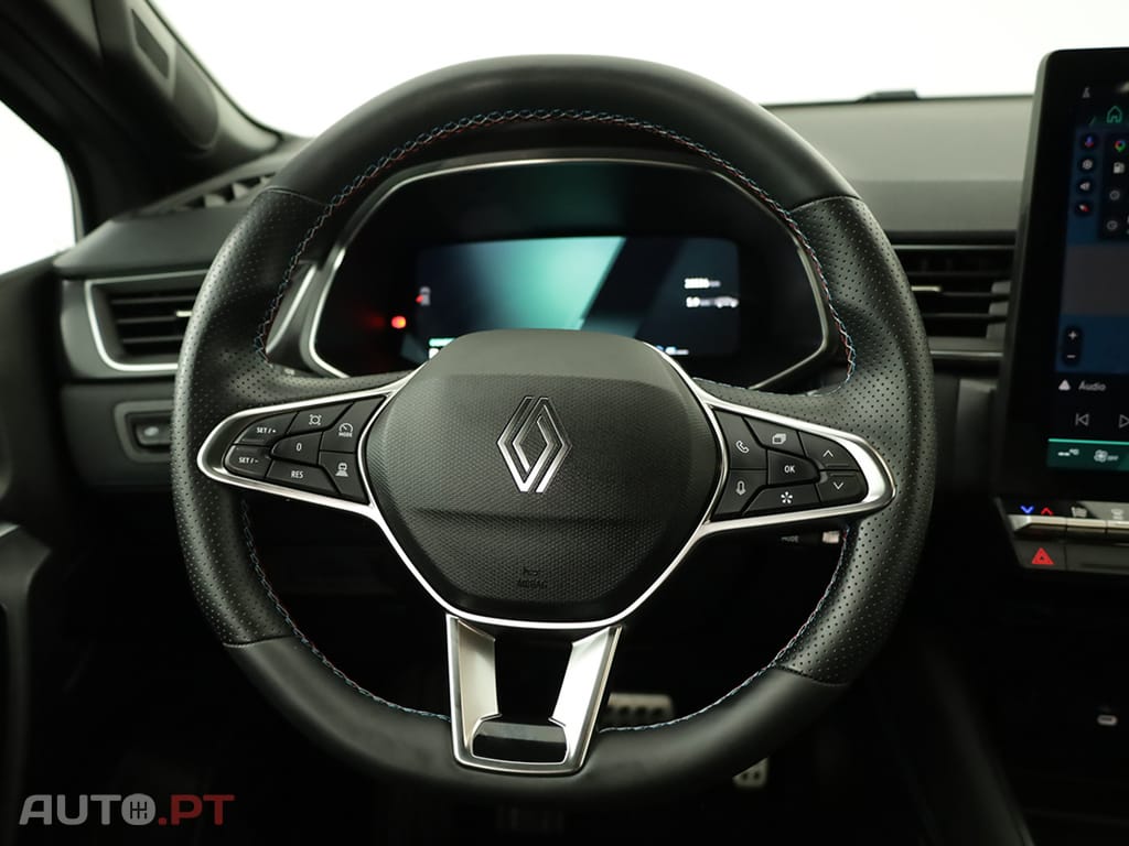 Renault Symbioz Symbioz 1.6 E-Tech Full Hybrid Esprit Alpine