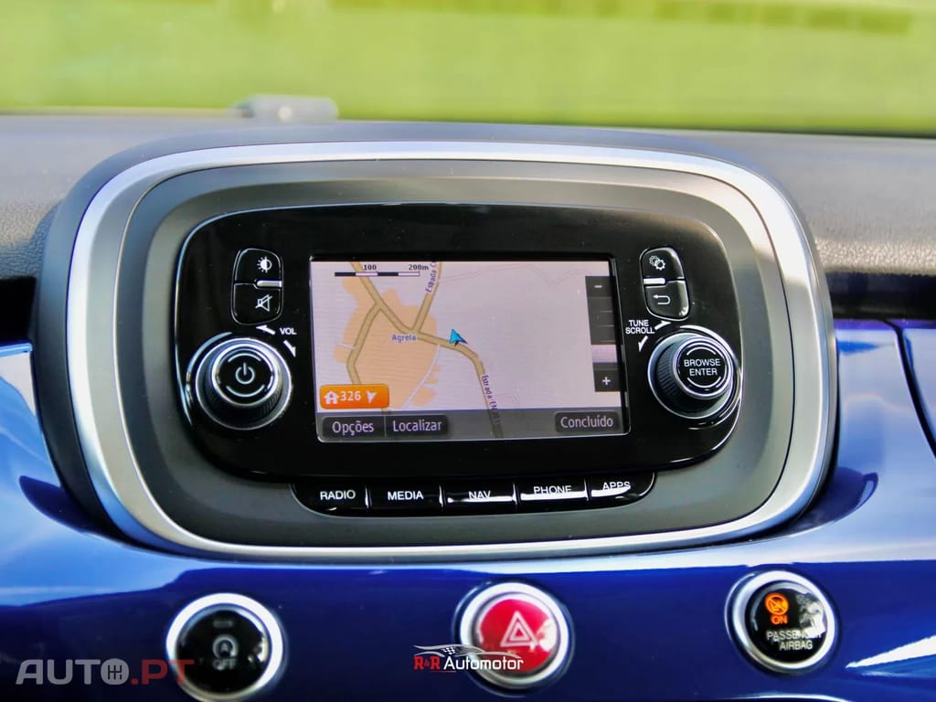 Fiat 500X 1.3 MJ Pop Star J17 S&S