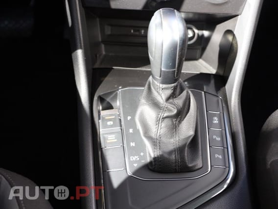 Volkswagen Tiguan 1.5 TSI Confortline DSG