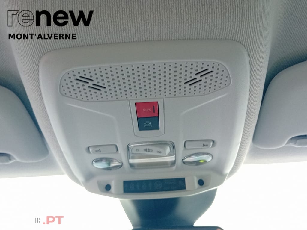 Peugeot 208 PureTech