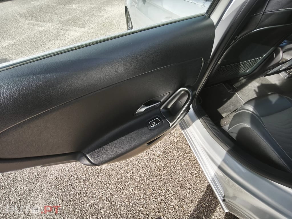 Mercedes-Benz A 160 Style