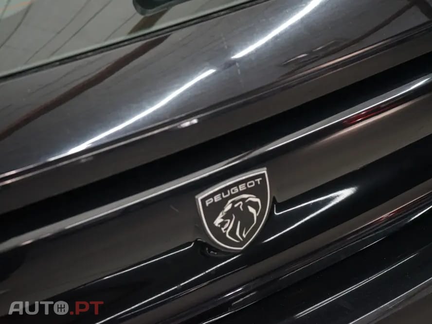 Peugeot 308 1.2 PureTech Active Pack