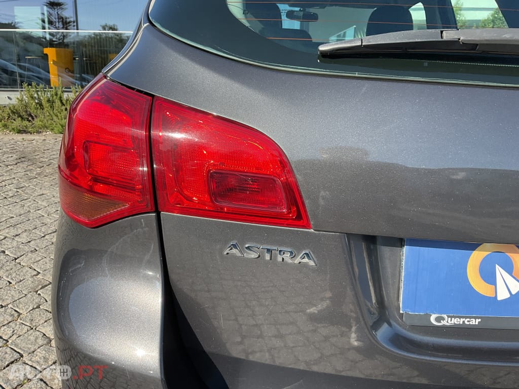 Opel Astra Sports Tourer 1.3 CDTi Cosmo S/S