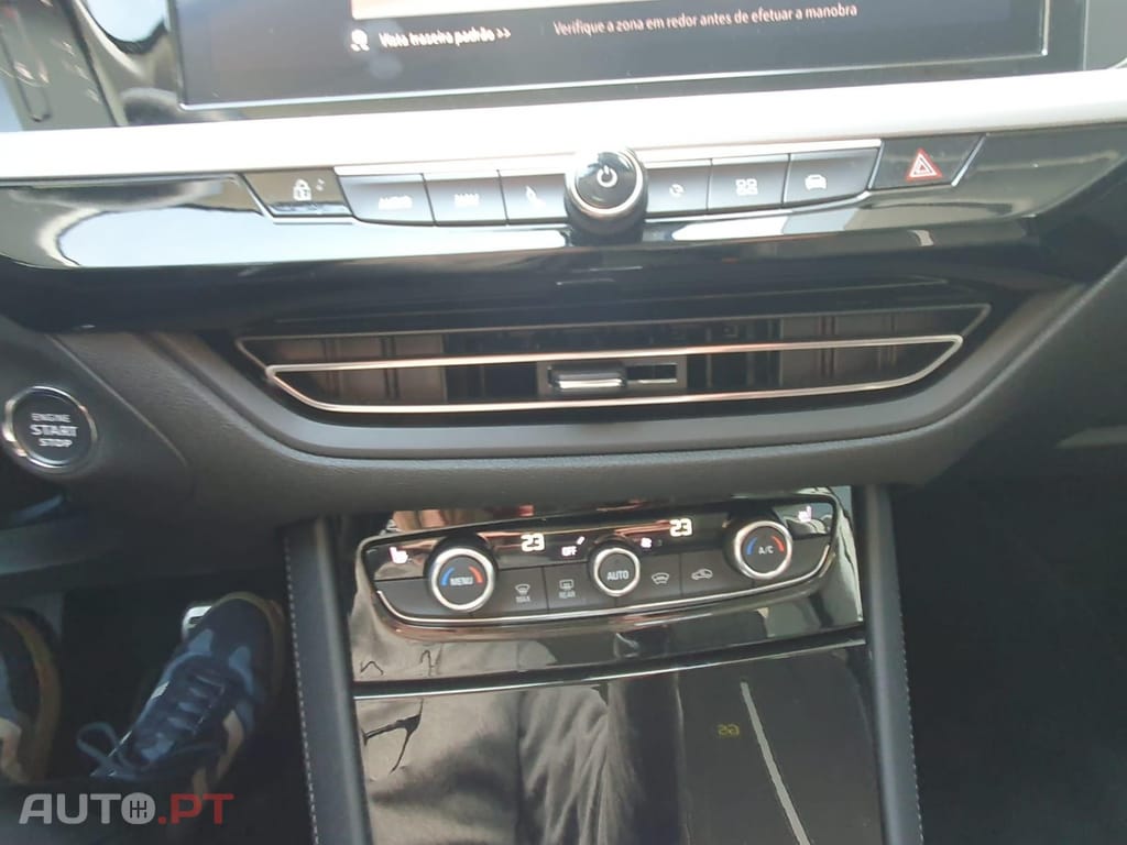 Opel Grandland (X) 1.6 T PHEV GSe