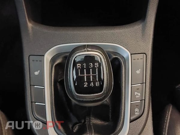 Hyundai i30 1.0 T-GDi Style+Sens.Frt.+CI