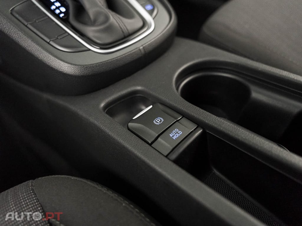 Hyundai Kauai 1.6 GDi HEV Premium Pack Plus