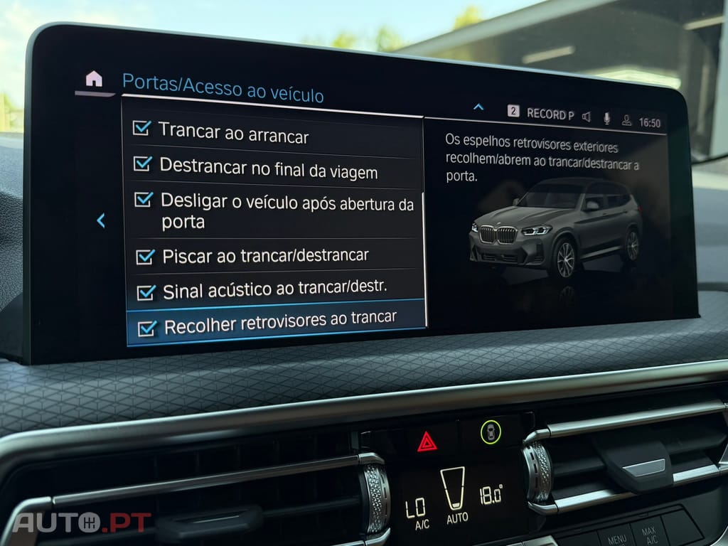 BMW X3 30 e xDrive Pack M