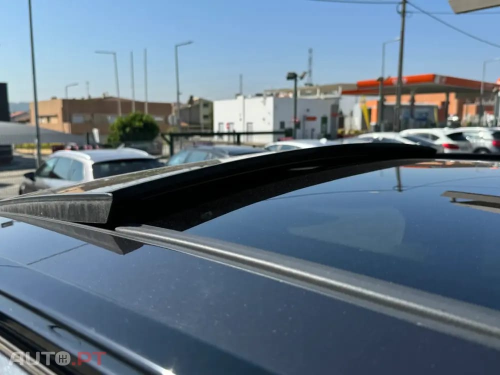 BMW X4 20 d xDrive xLine Auto