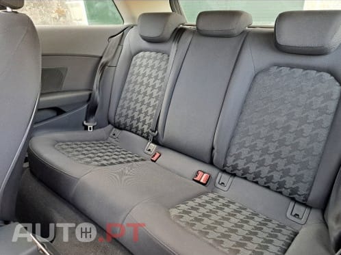 Audi A3 1.6 TDI Advance Ultra