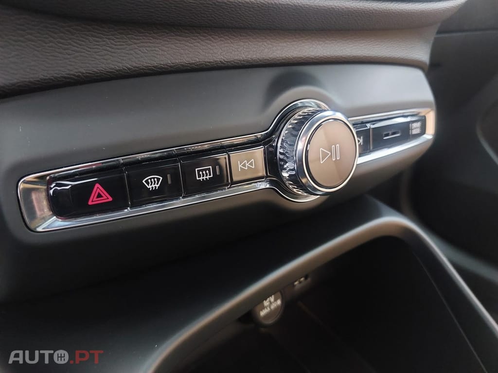 Volvo XC40 2.0 T5 Inscription