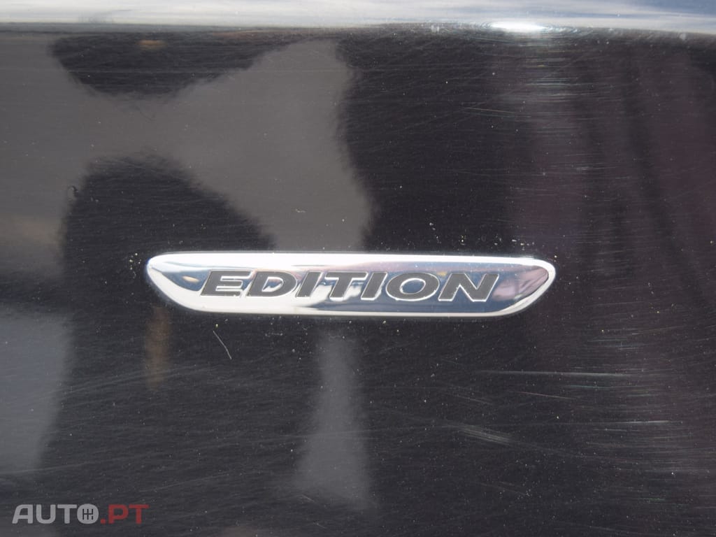 Mercedes-Benz CLA 200 d EDITION