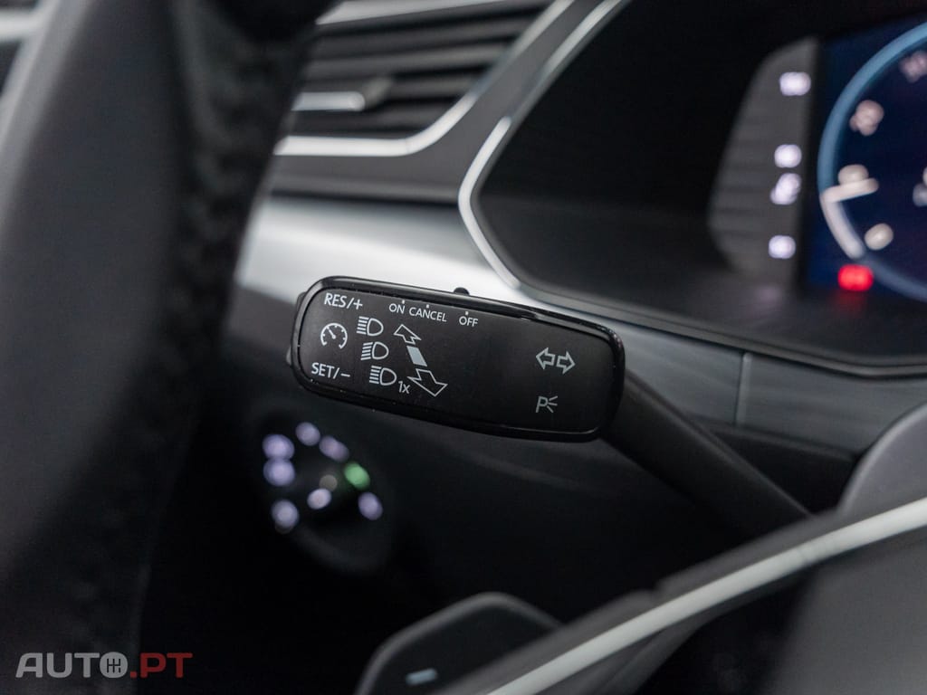 Skoda Superb Break 2.0 TDI DSG