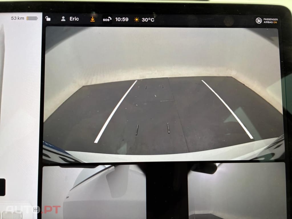 Tesla Model 3 Standard RWD Plus