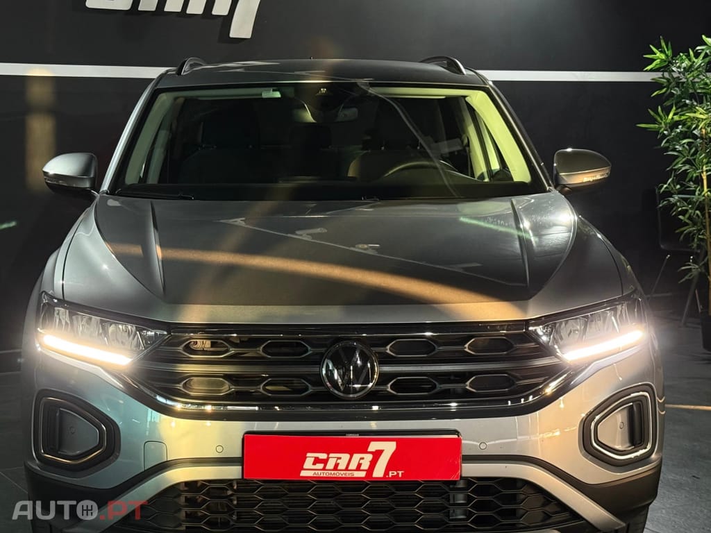 Volkswagen T-Roc 1.0 TSI Urban