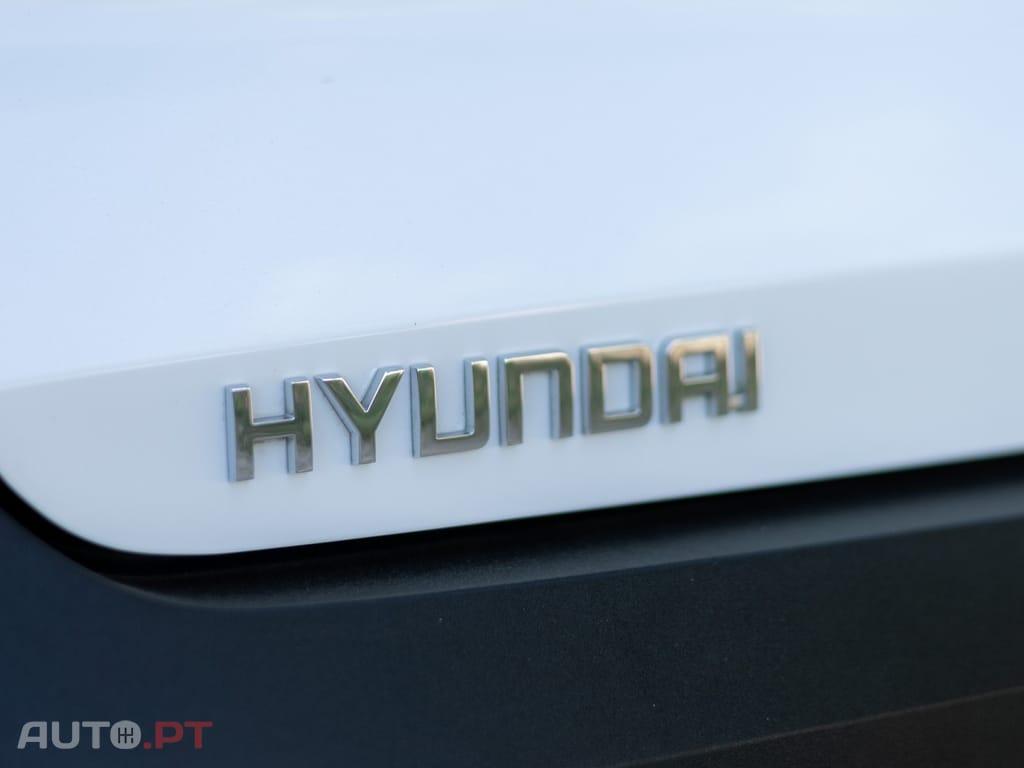Hyundai Bayon 1.0 T-GDi Premium