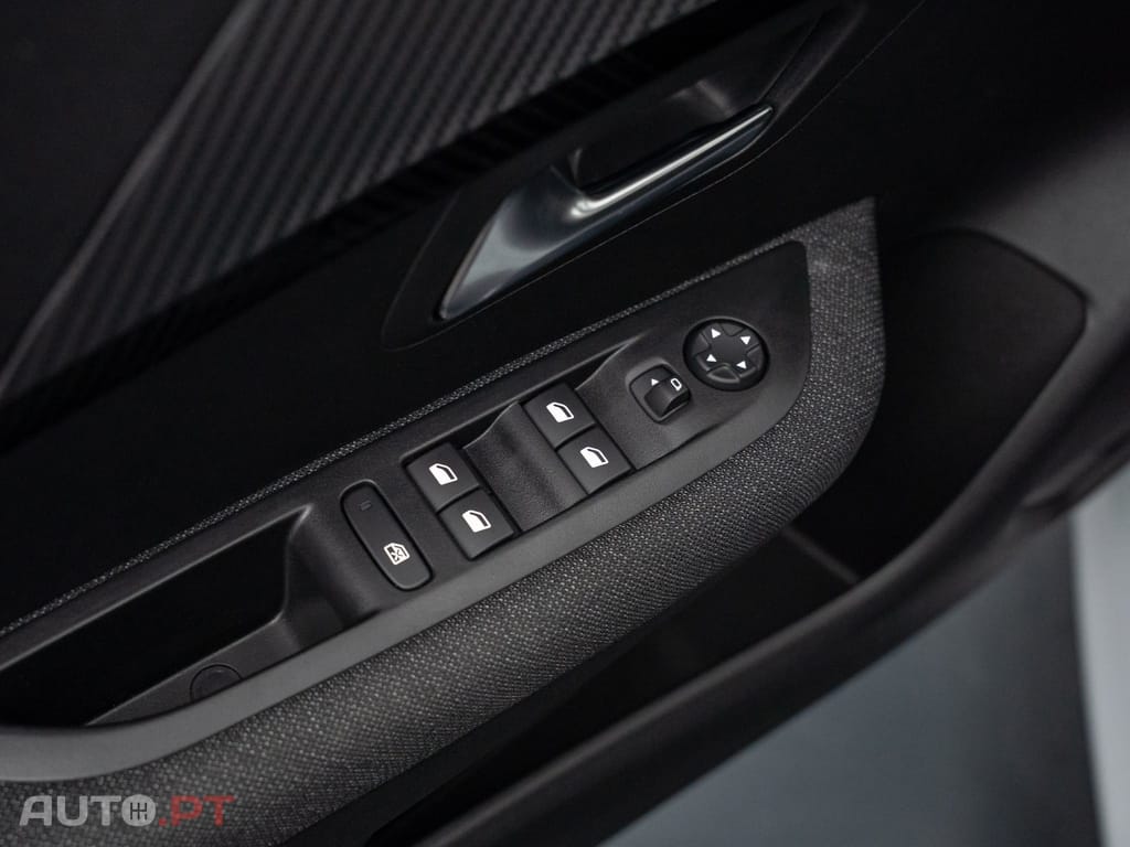 Peugeot 208 1.2 PureTech Active