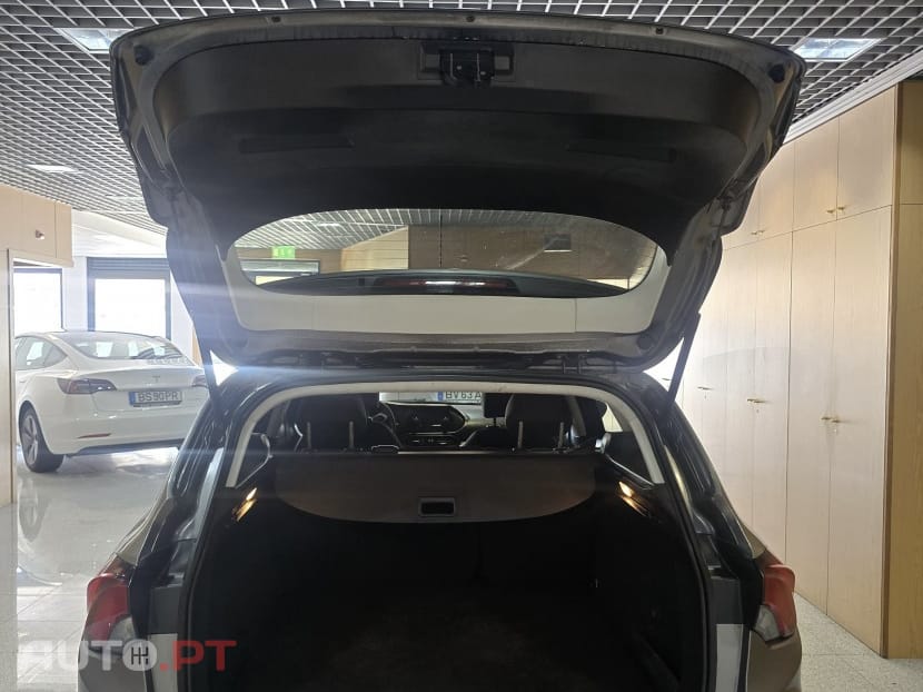 Fiat Tipo 1.3 M-Jet Easy