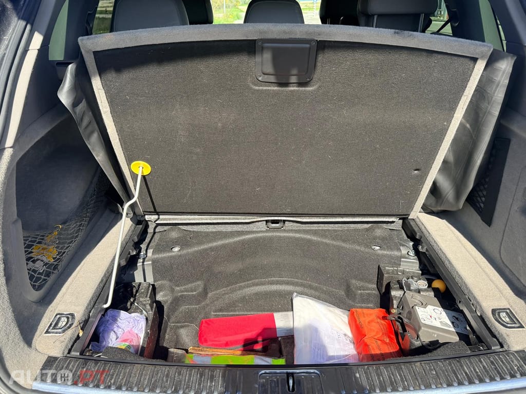 Porsche Cayenne Cayenne II 3.0 V6