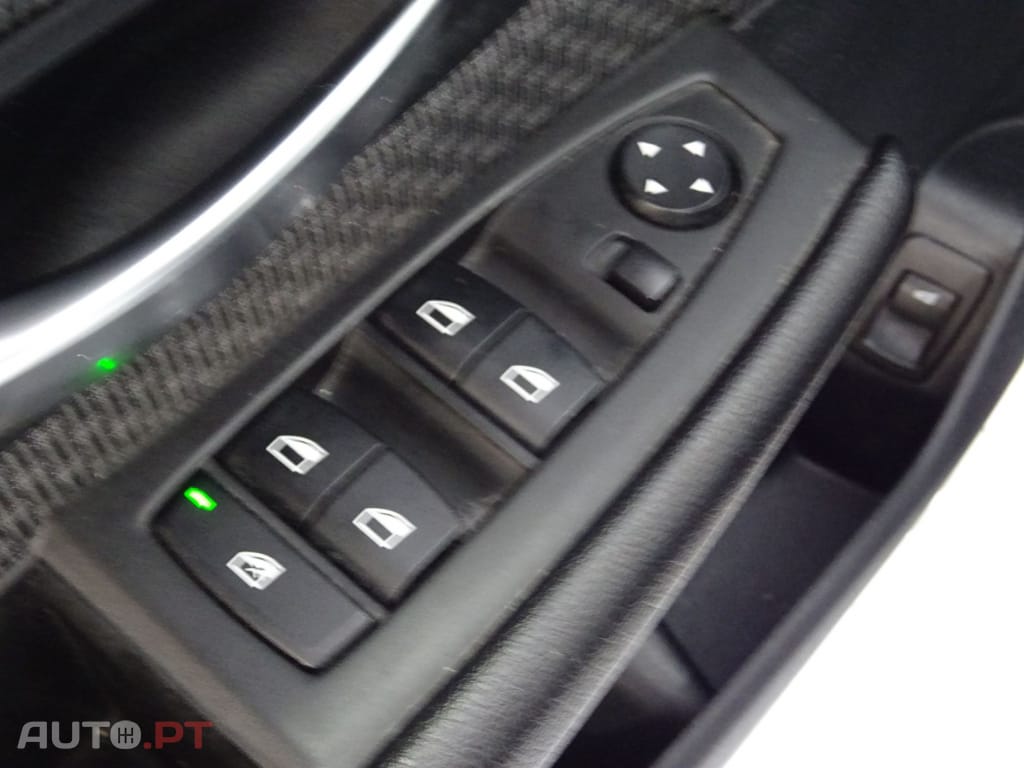 BMW 216 d 7L Line Luxury Auto