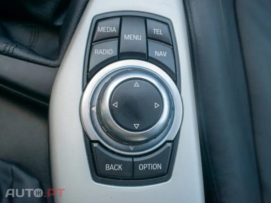 BMW 116 d