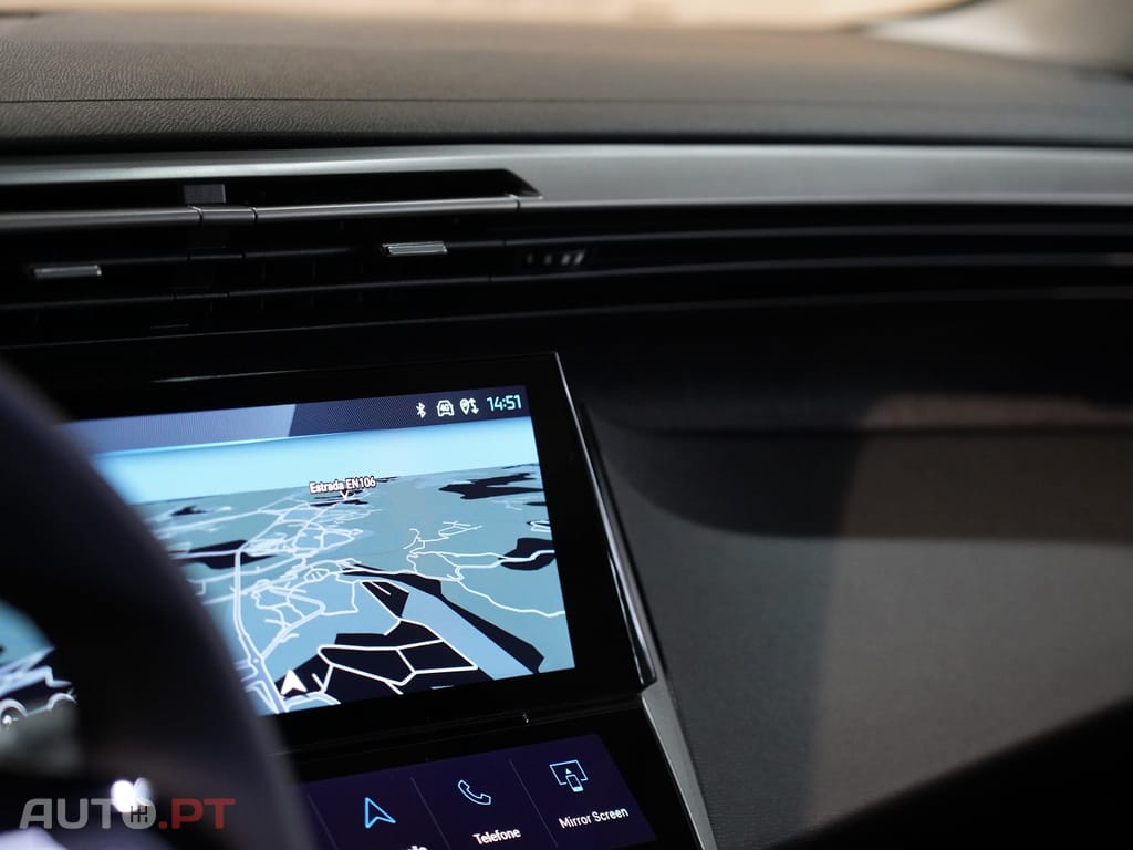 Peugeot 408 1.2 PureTech Allure EAT8