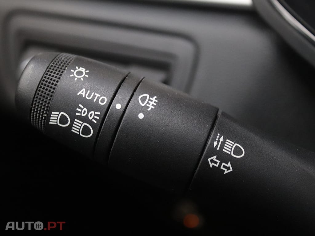 Renault Captur Captur 1.0 TCe Techno Bi-Fuel