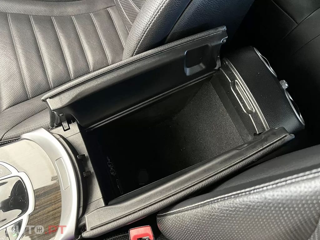Mercedes-Benz GLC 220 D 4MATIC EXCLUSIVE