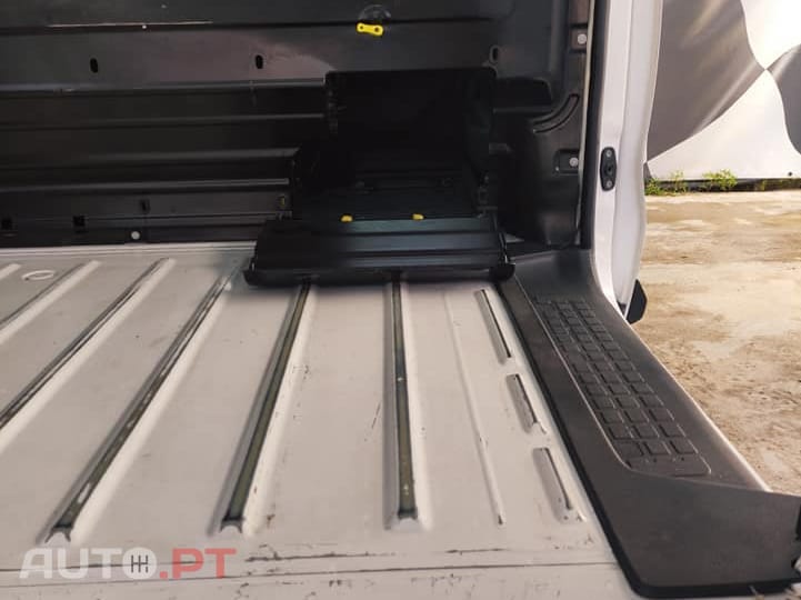 Toyota Proace LT