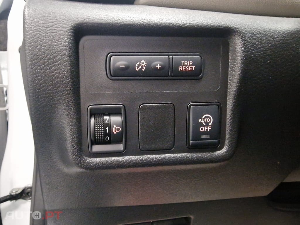 Nissan Micra 1.0 IG-T N CONNECTA