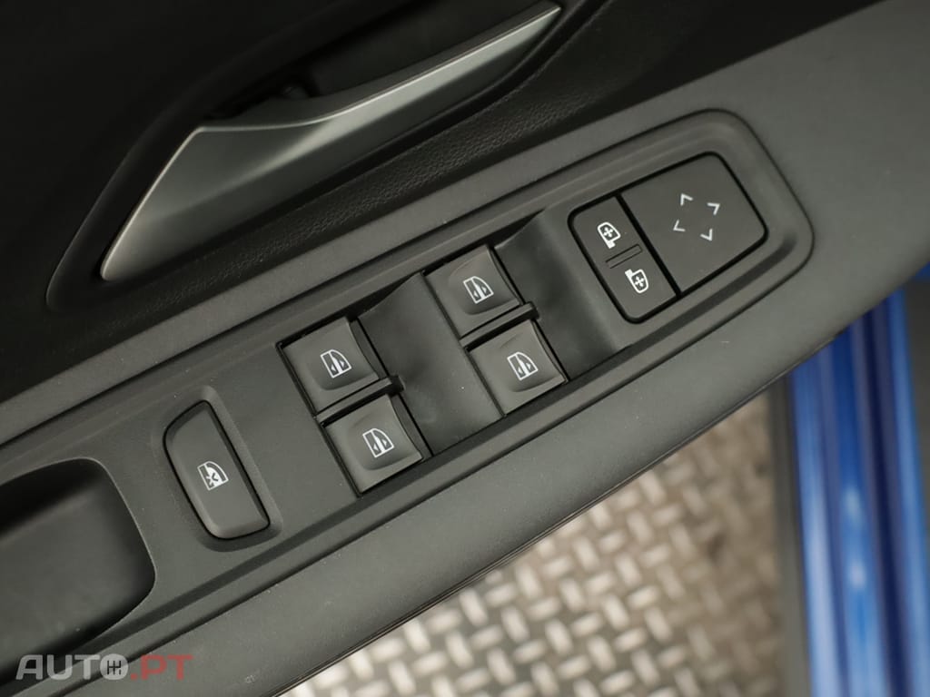 Dacia Sandero Sandero 1.0 ECO-G Stepway Extreme + Up&Go Bi-Fuel