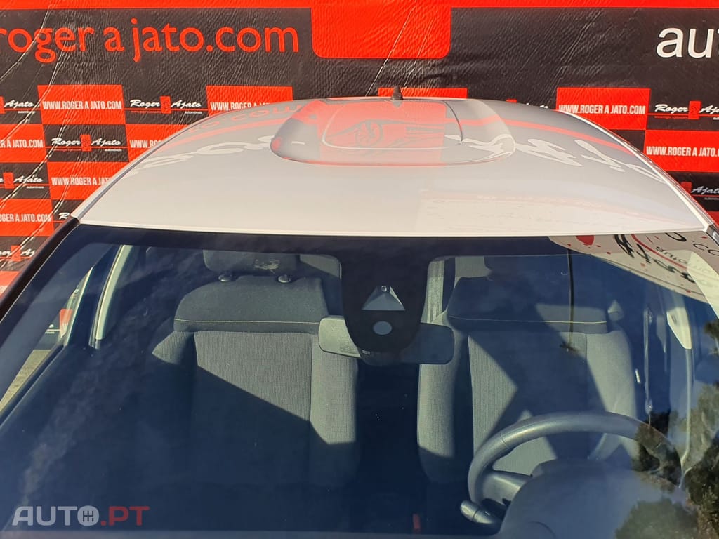 Citroen C3 1.6 BlueHDi Feel