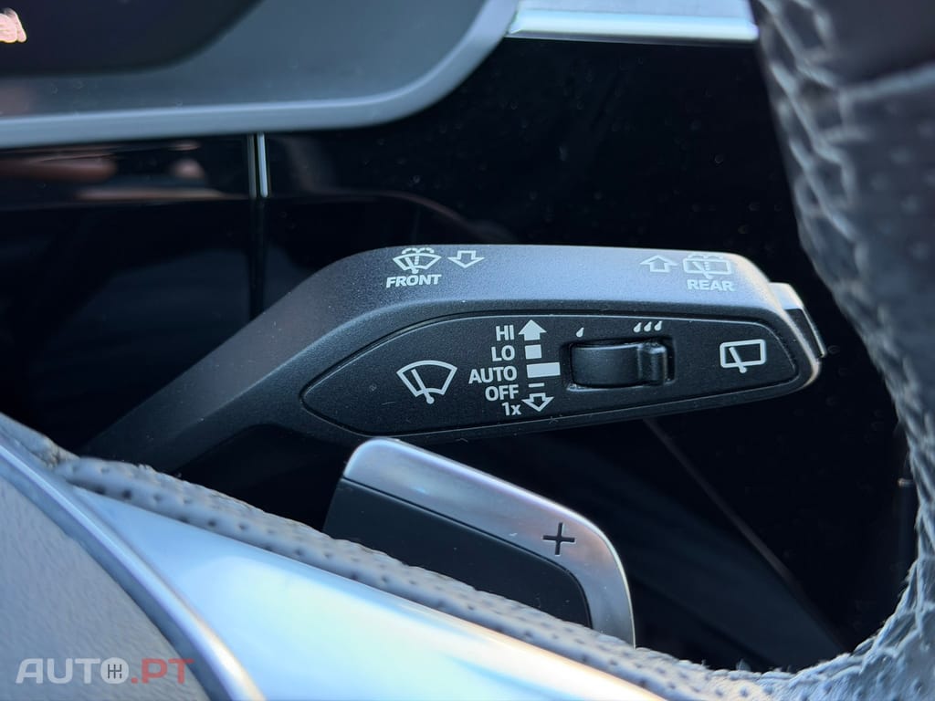 Audi E-Tron 55 quattro S line