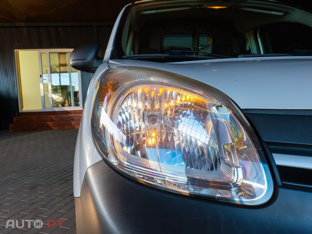 Renault Kangoo 1.5 dCi Confort S/S