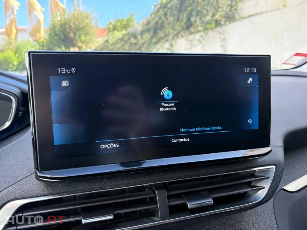 Peugeot 5008 1.2 PureTech Allure EAT8