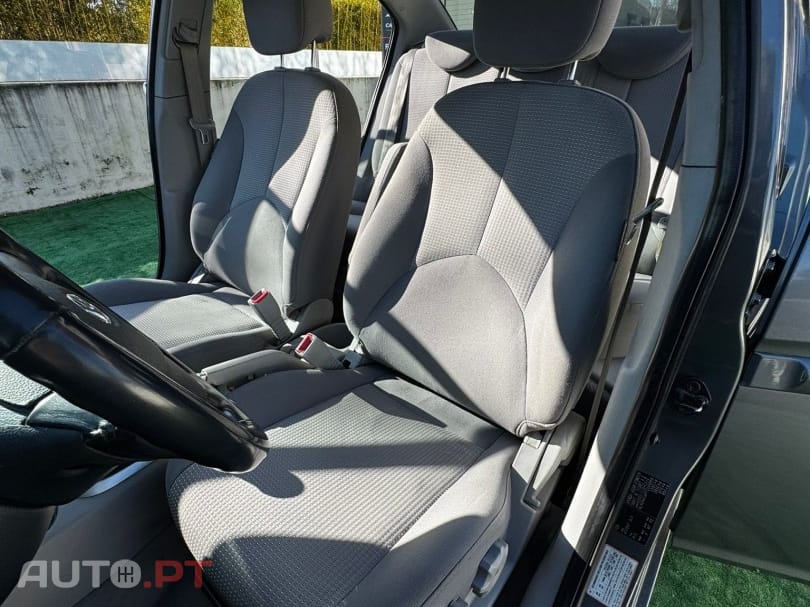 Hyundai Accent 1.4 Style