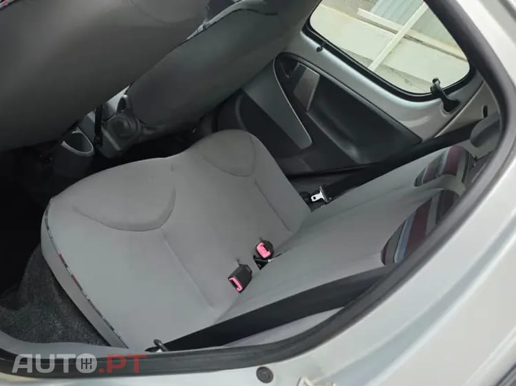 Citroen C1 1.0 SX Airdream