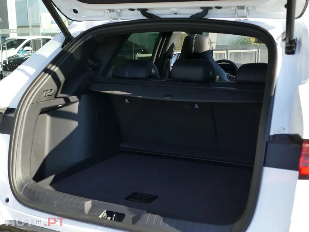 BYD Seal U 1.5 DM-i Boost