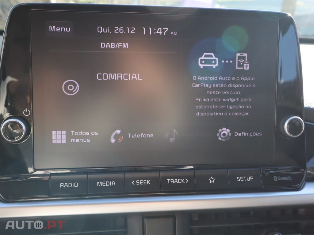 Kia Picanto 1.0 CVVT Urban