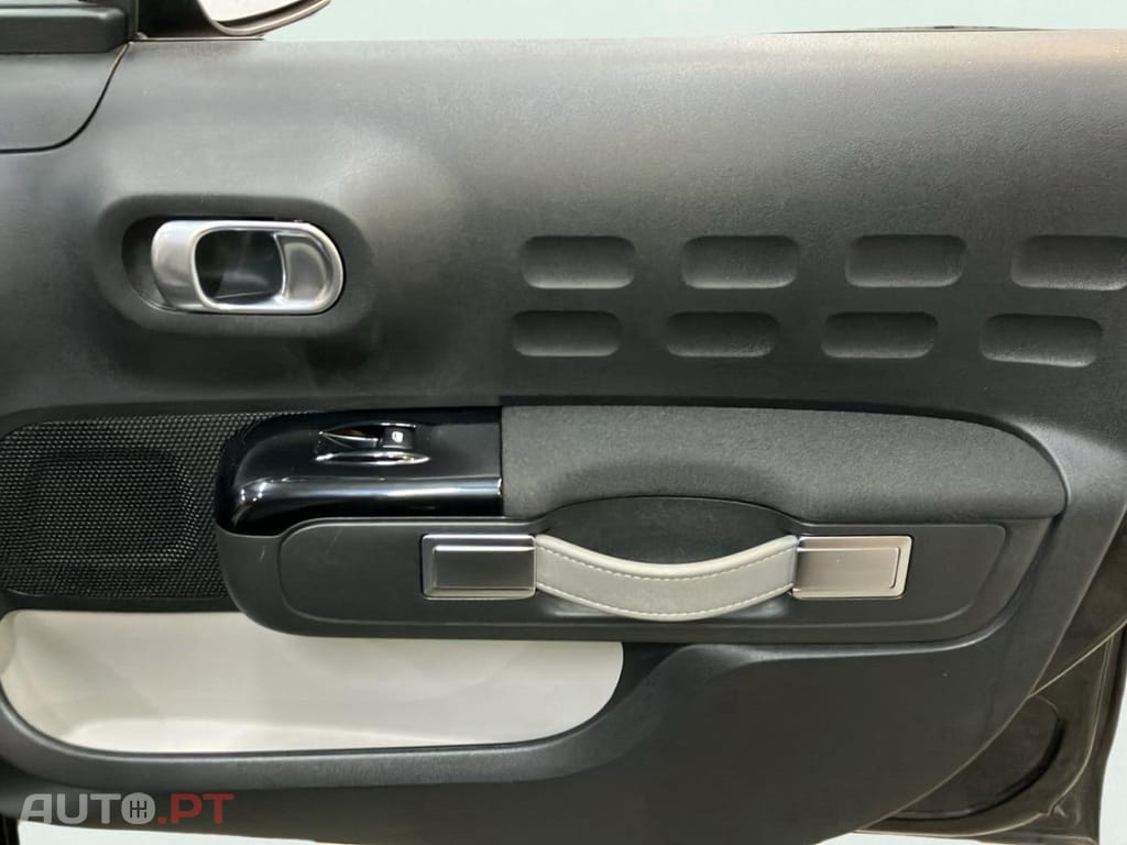 Citroen C3 1.2 PureTech Feel Pack