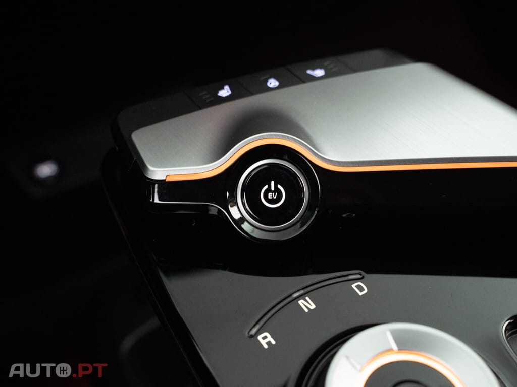 Kia EV6 77.4 kWh Tech
