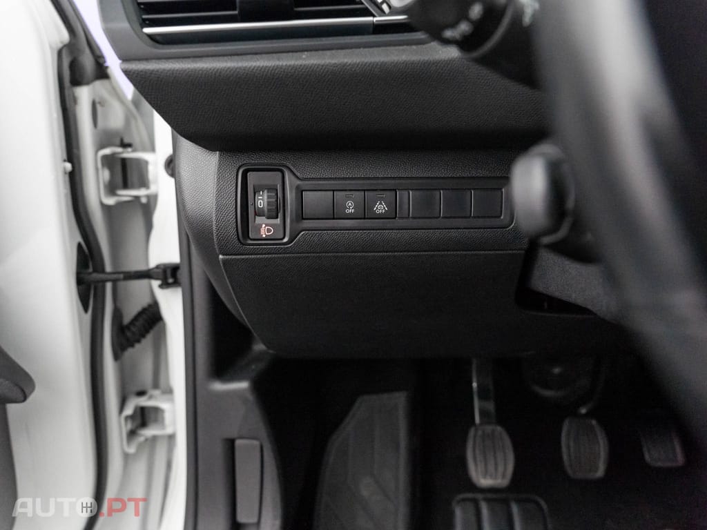 Peugeot 308 SW 1.5 BlueHDi Allure