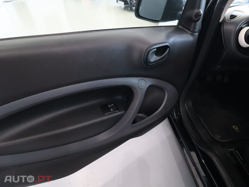 Smart ForTwo 1.0 Edition 1 71